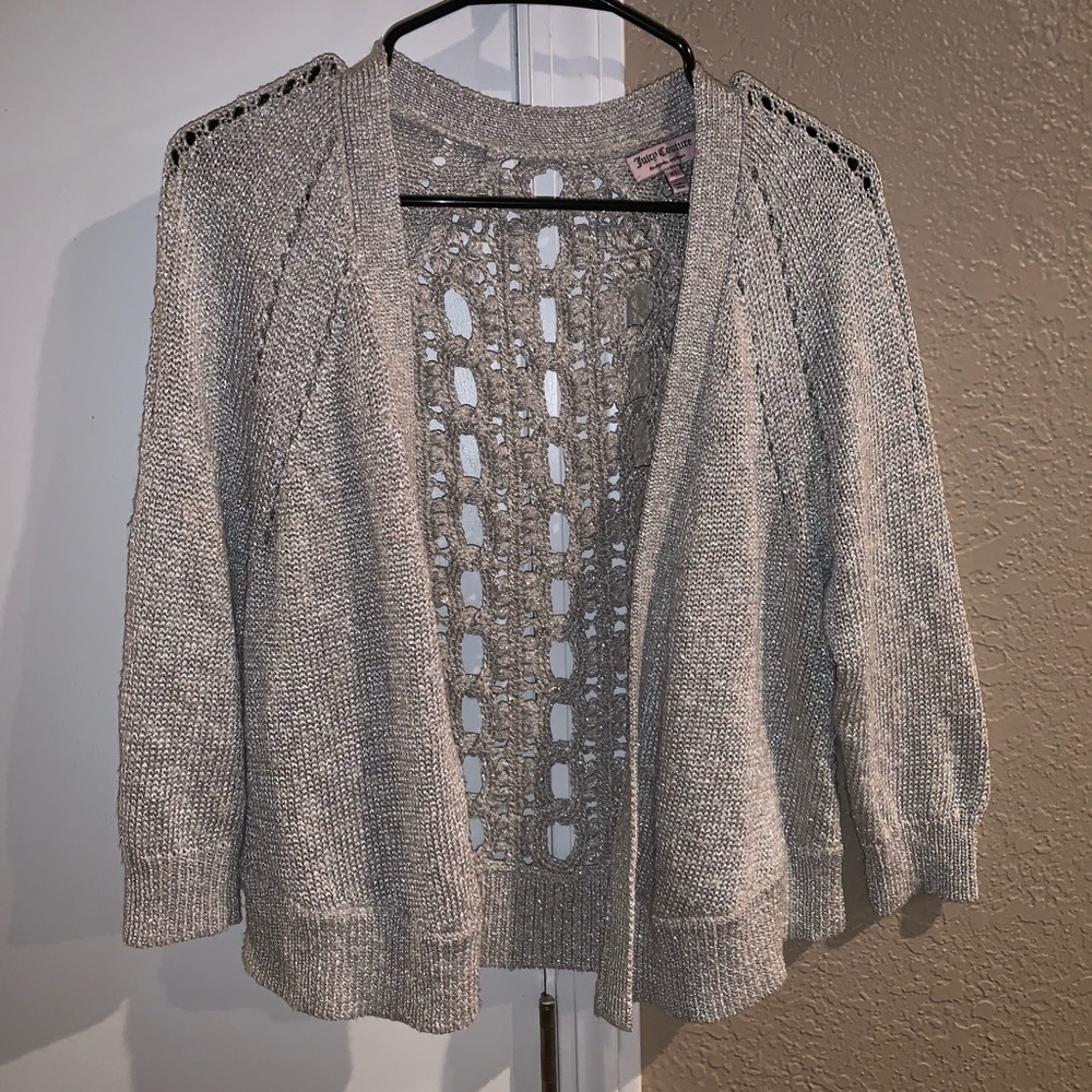 Juicy couture Cardigan
